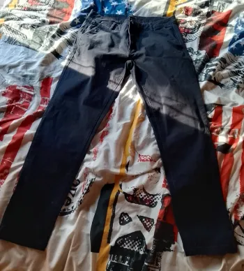 Joli pantalon Sonny Bono taille L