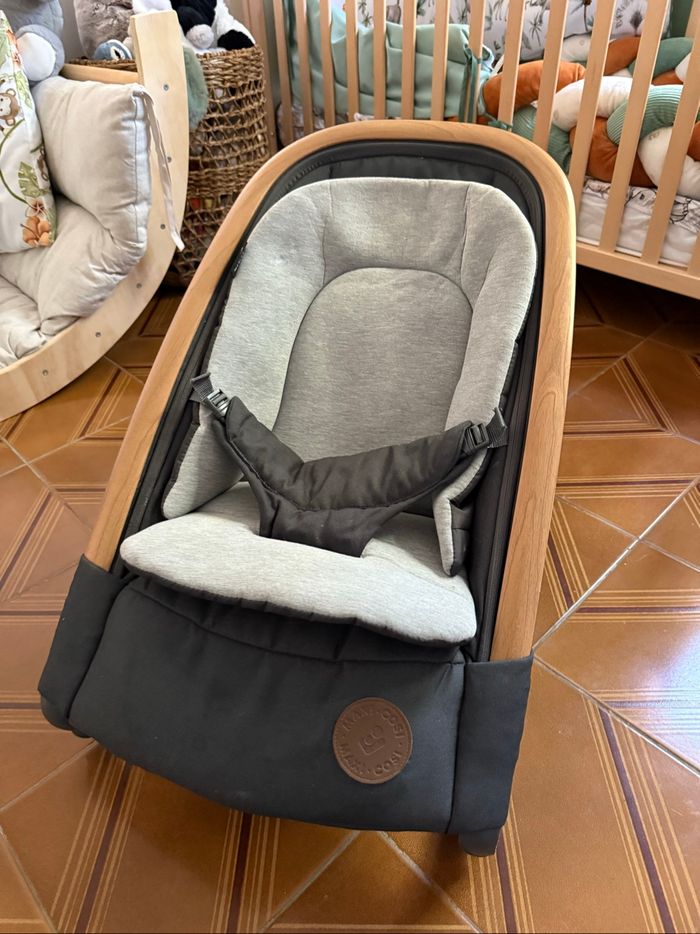 Transat maxi cosi - photo numéro 2