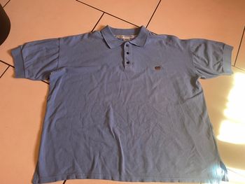 Polo vintage lacoste