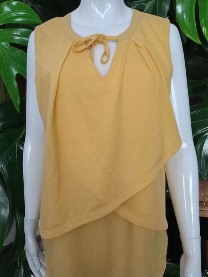 Blouse tunique - photo numéro 2