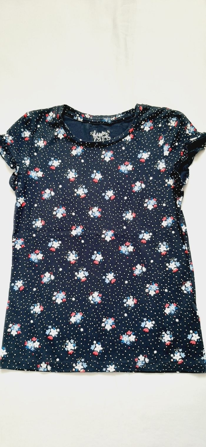 T-shirt fille