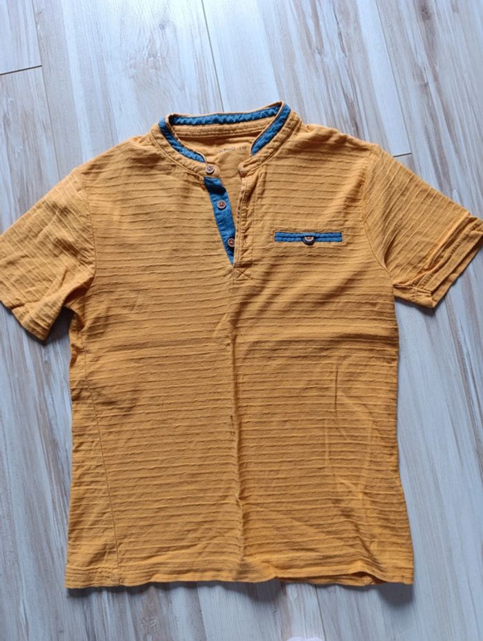 Tee shirt 10 ans