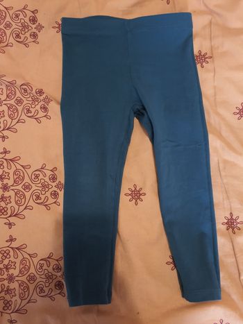 Leggin 4 ans