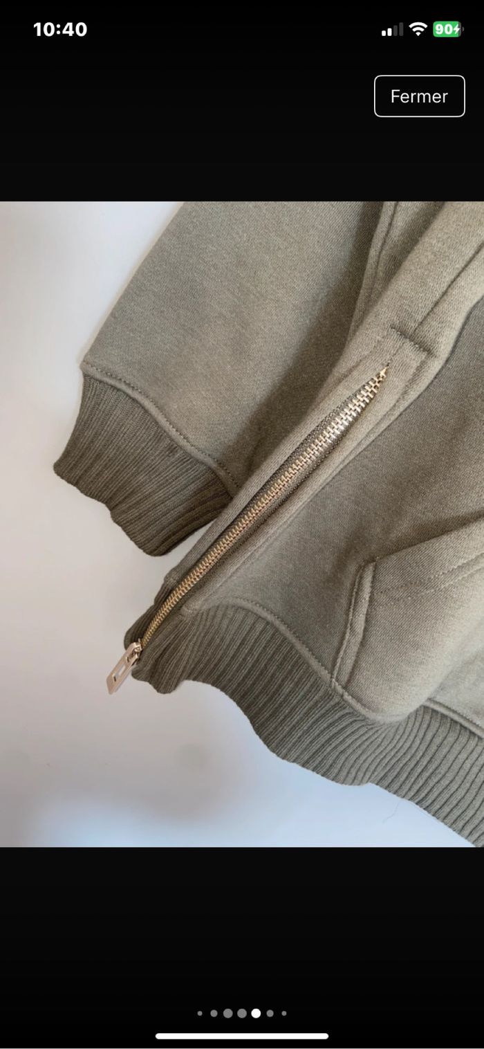 Pull neuve - photo numéro 6