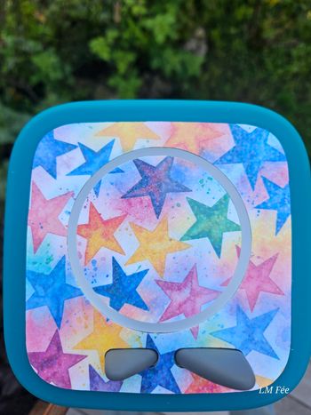 Stickers toniebox version2