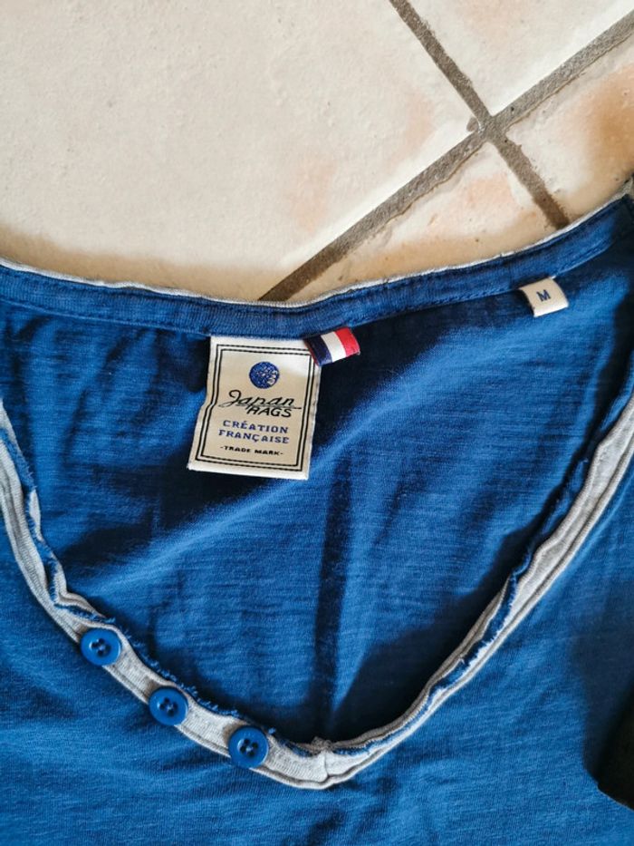 Lot t-shirt homme m - photo numéro 5