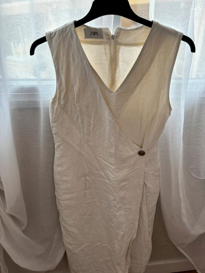 Robe Zapa - photo numéro 3