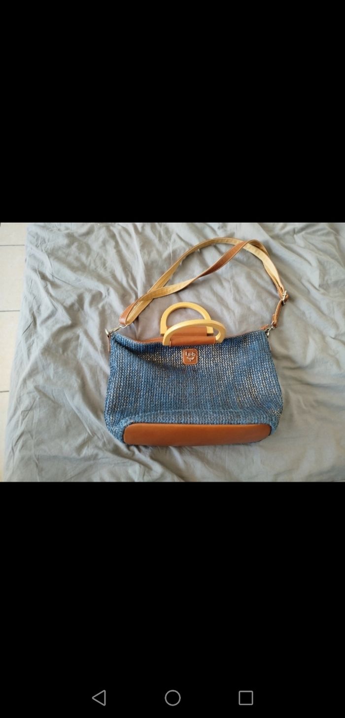 Sac à main les p'tites bombes