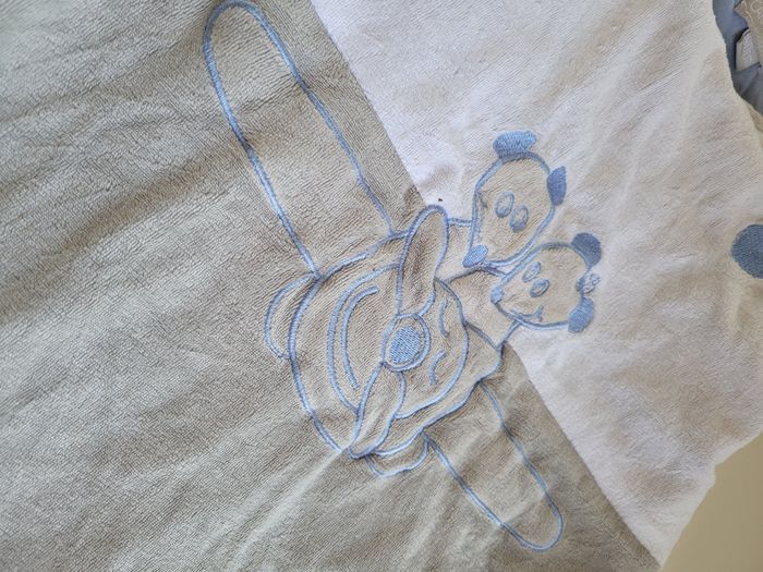 Gigoteuse grise - photo numéro 2