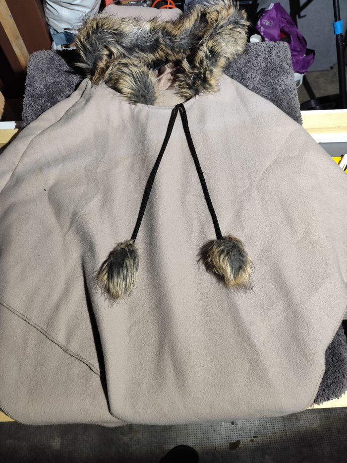 Ponchos - photo numéro 3