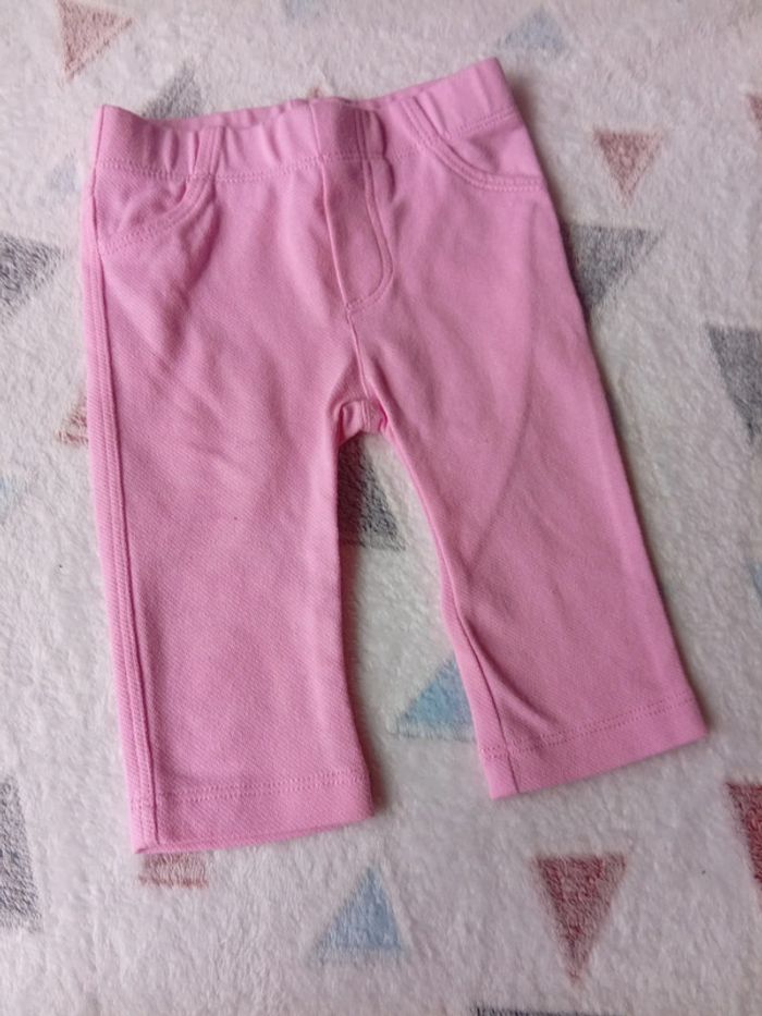 Pantalon rose - photo numéro 2