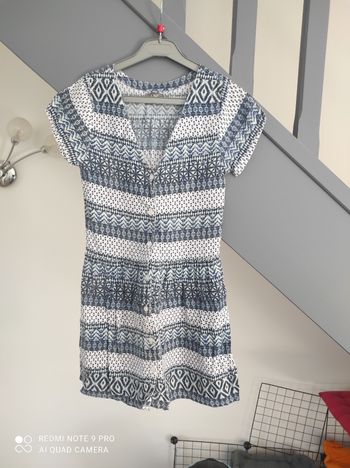 Robe.