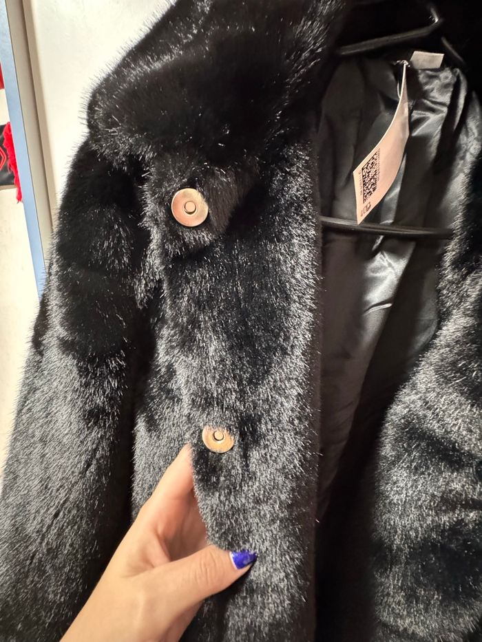 Manteau H&M - photo numéro 3