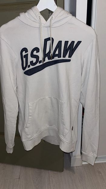 Sweat Gstar