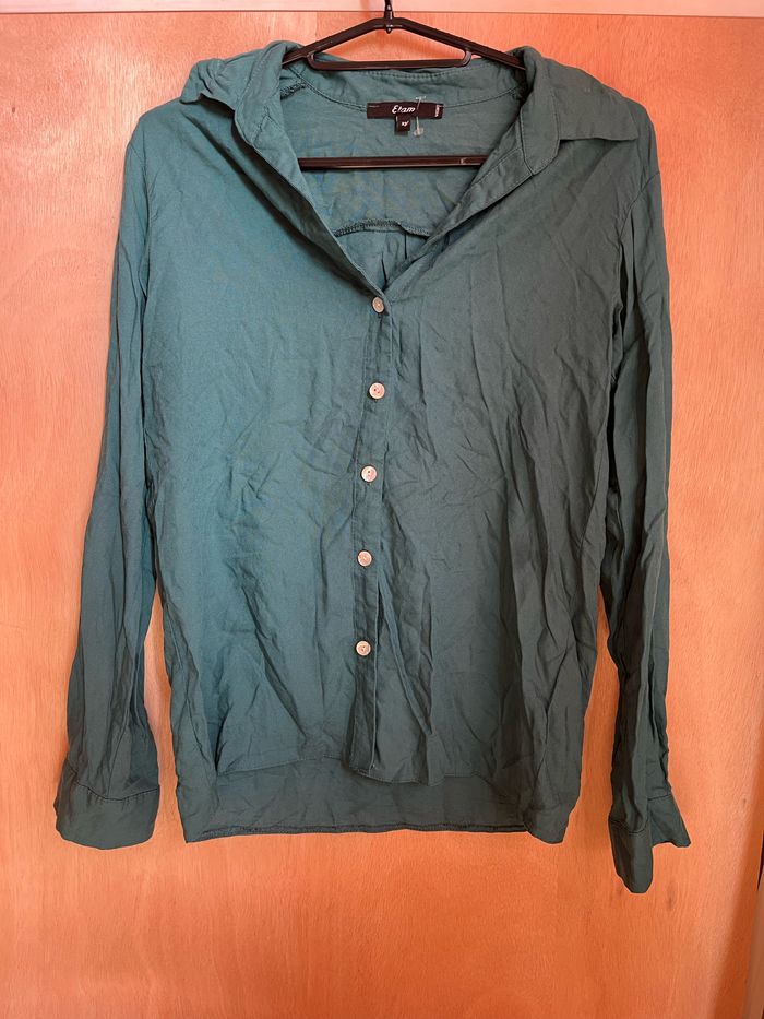 Blouse Etam
