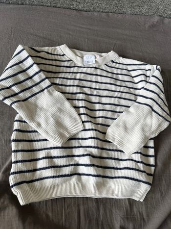 Zara pull 98