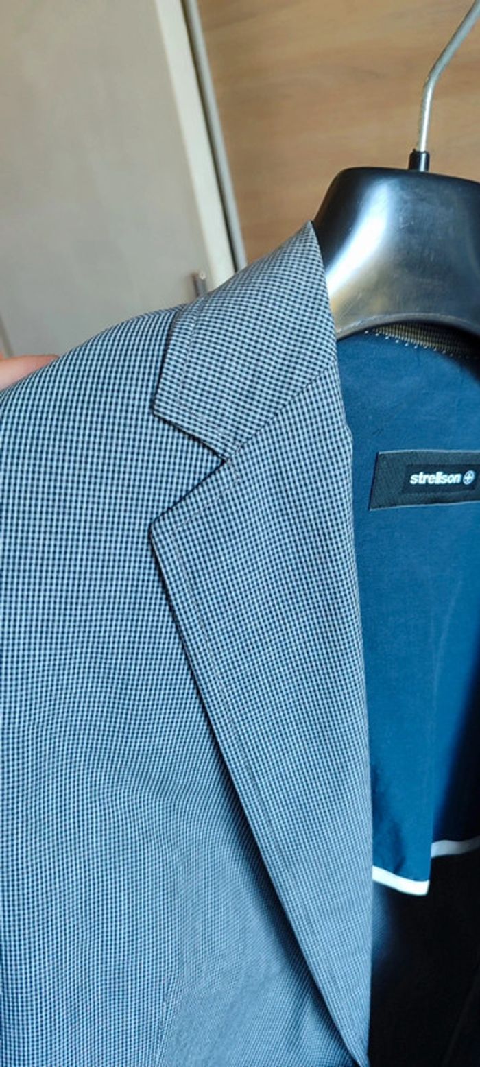 Blazer homme Strellson - photo numéro 16