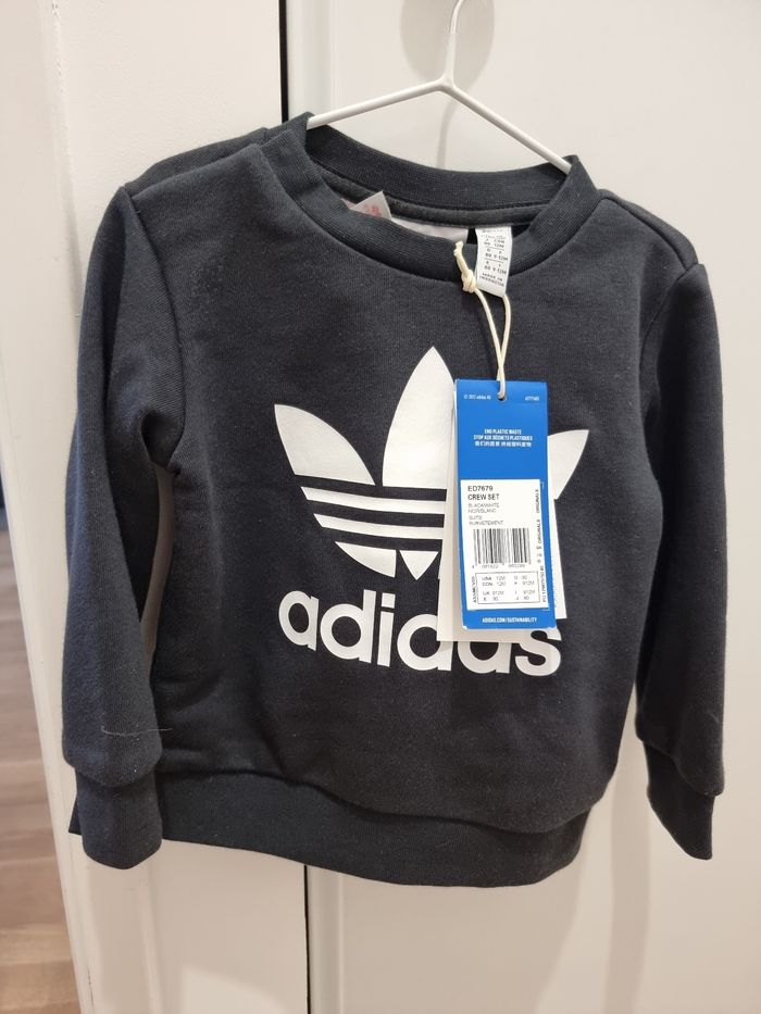Sweat-shirt  adidas