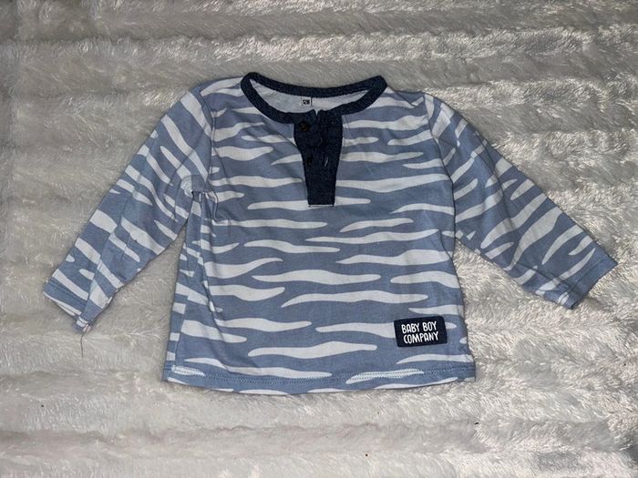 T-shirts manches longues - photo numéro 3