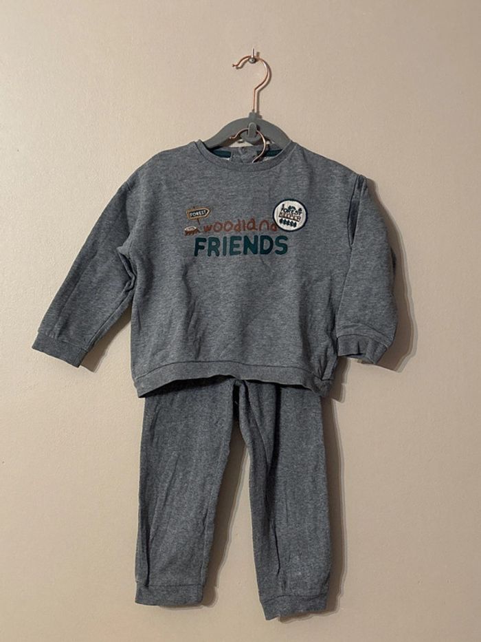 Pyjama garçon Kiabi