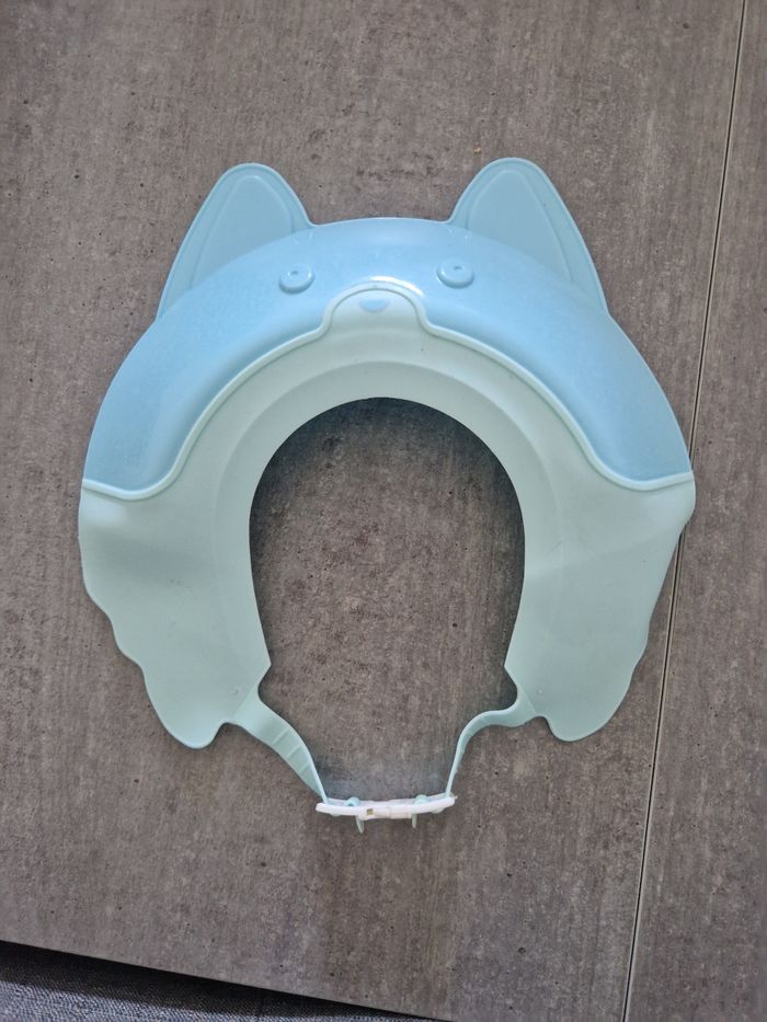 Couronne de bain