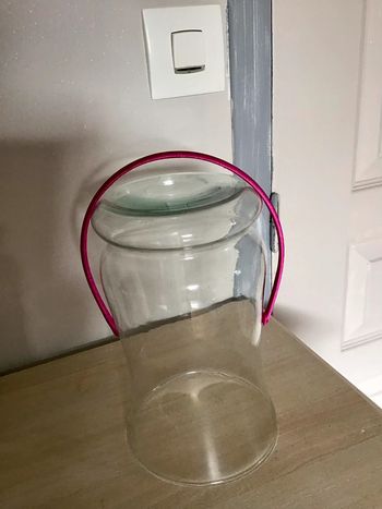 Serre tête couleur fushia taille unique