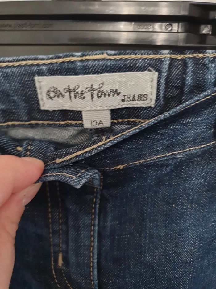 Jeans 12 ans - photo numéro 2