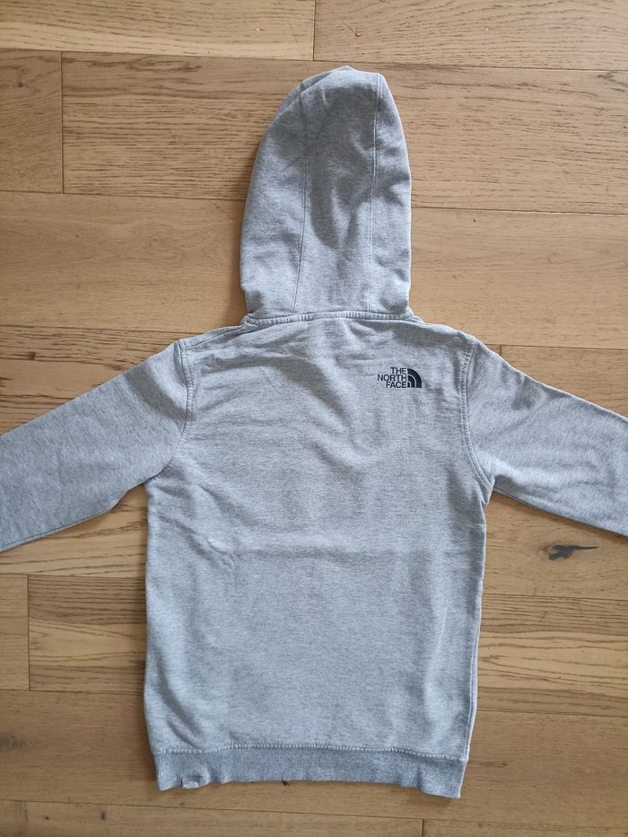 Sweat capuche hoodie The North Face femme taille XS - photo numéro 2