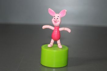 Figurine Porcinet - Disney