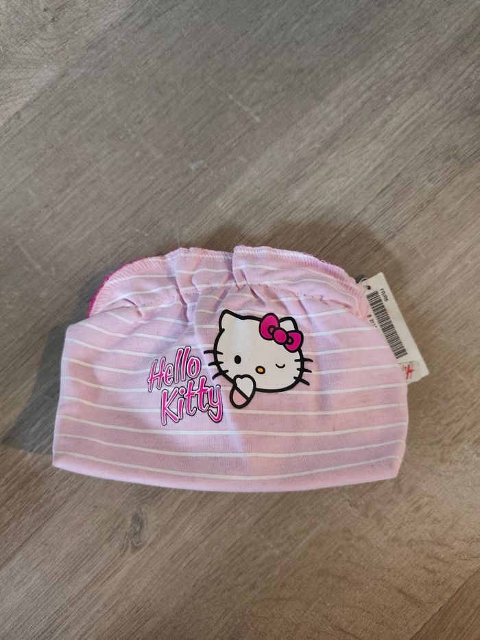 Trousse universelle hello Kitty neuve