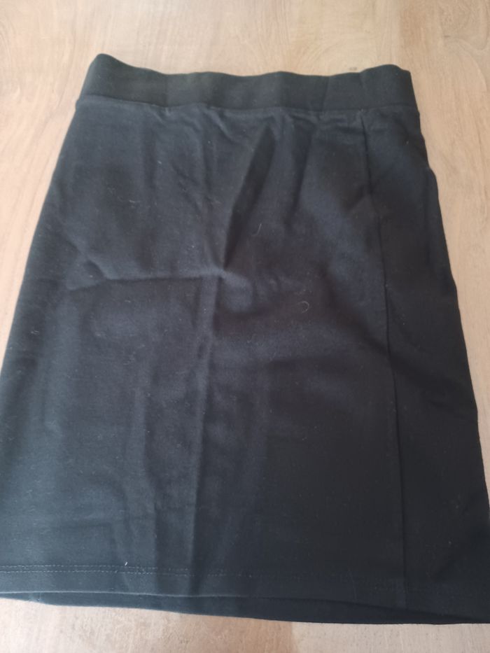 Mini jupe - photo numéro 4