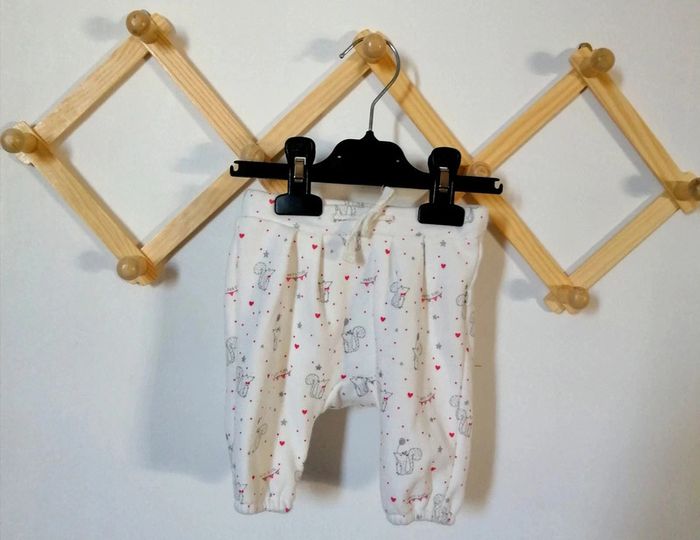 Sarouel - photo numéro 2