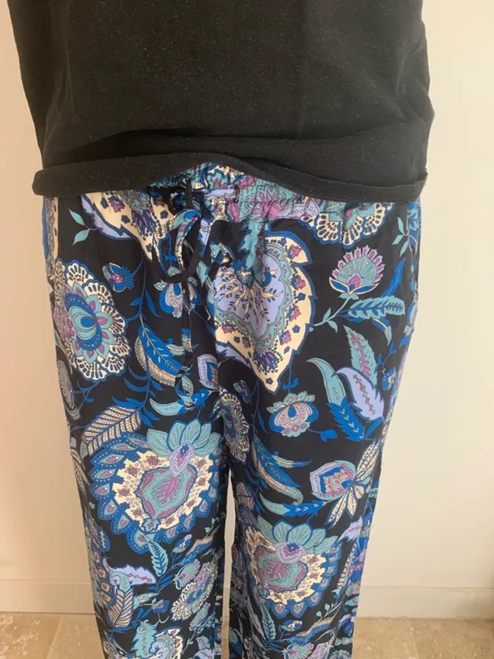 La Fée Maraboutée pantalon T40 - photo numéro 3