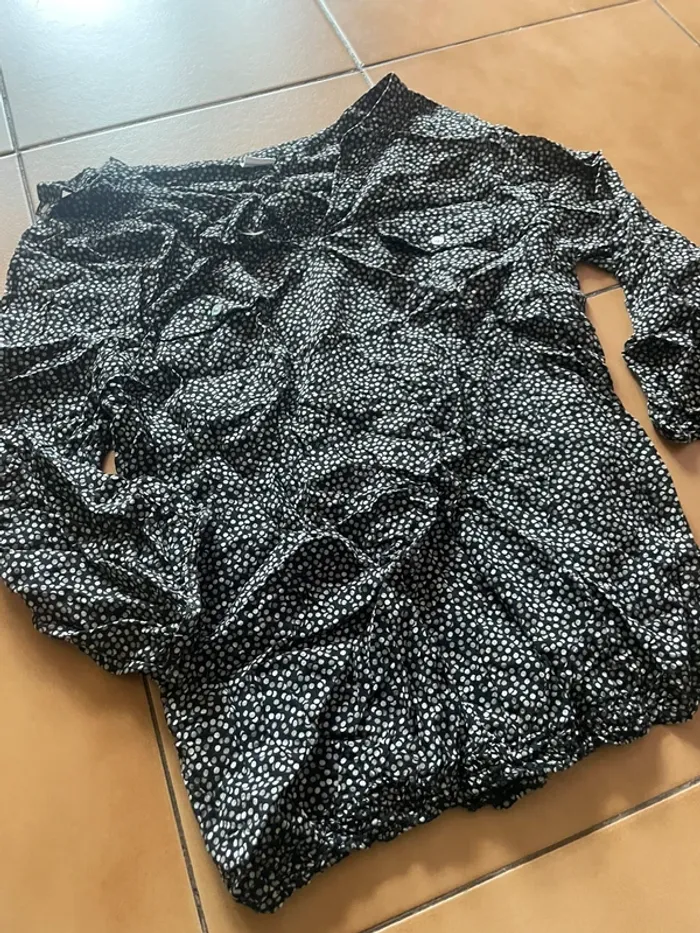 Chemise femme 36 - photo numéro 2