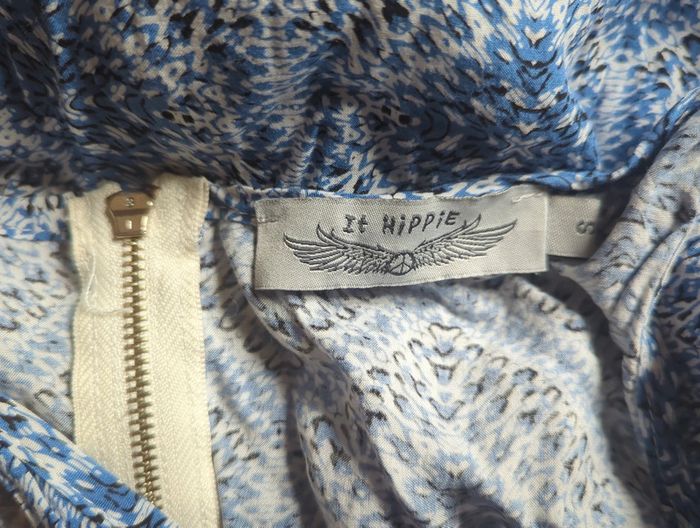 Robe légère It Hippie S - photo numéro 3