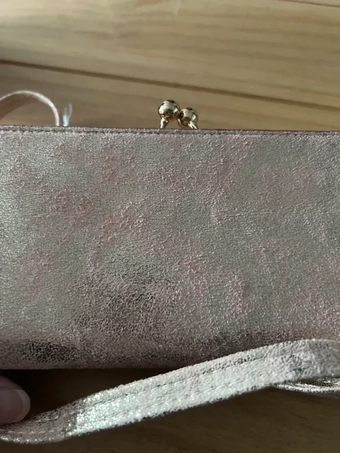 🟩 Pochette chic 18X9cm 🟩 - photo numéro 4