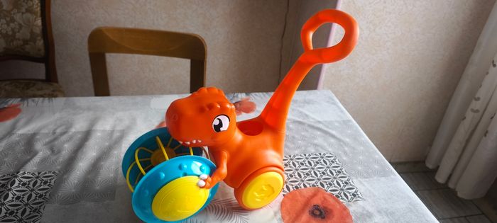 Dinausaure - photo numéro 3