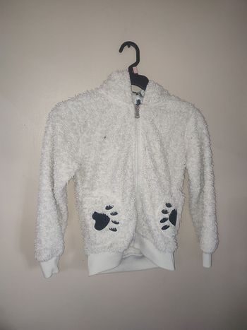 Manteau 10 ans fille