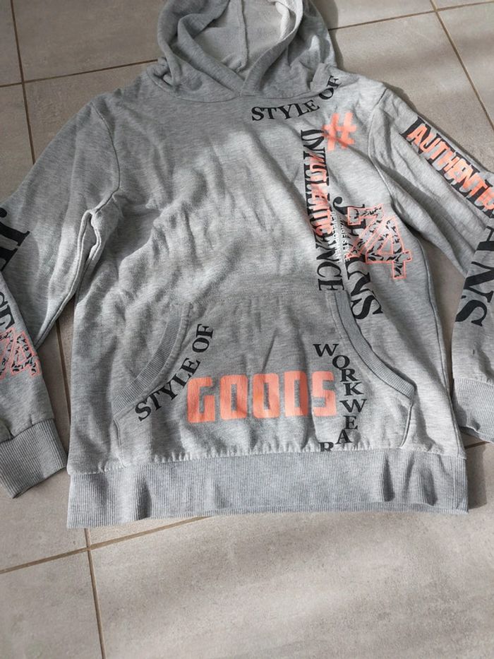 Sweat Breeze - photo numéro 3
