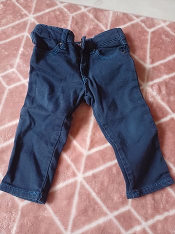 Pantalon 6 mois