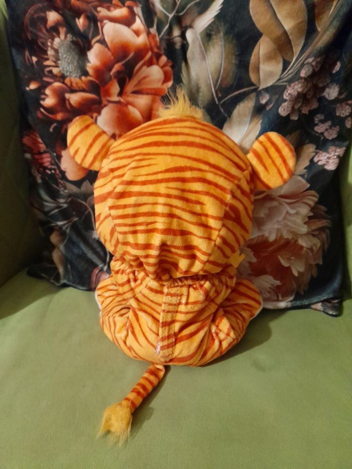 Cry babies / Cry baby Nala - photo numéro 2