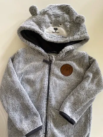 Veste polaire