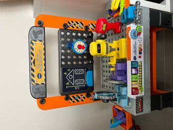Vtech mon établi interactif