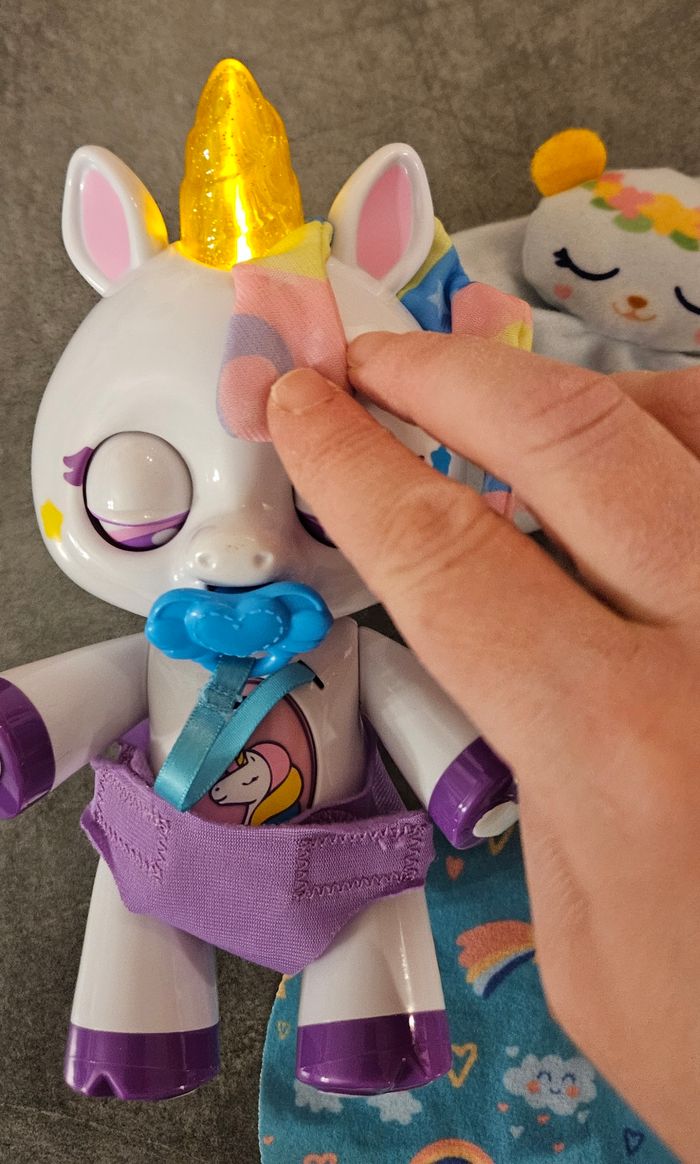 Elfi jeux interactif - photo numéro 2