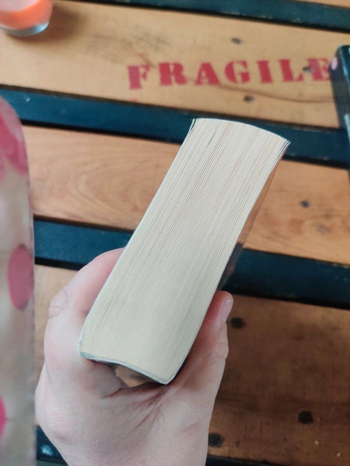 Da Vinci Code de Dan Brown - photo numéro 7