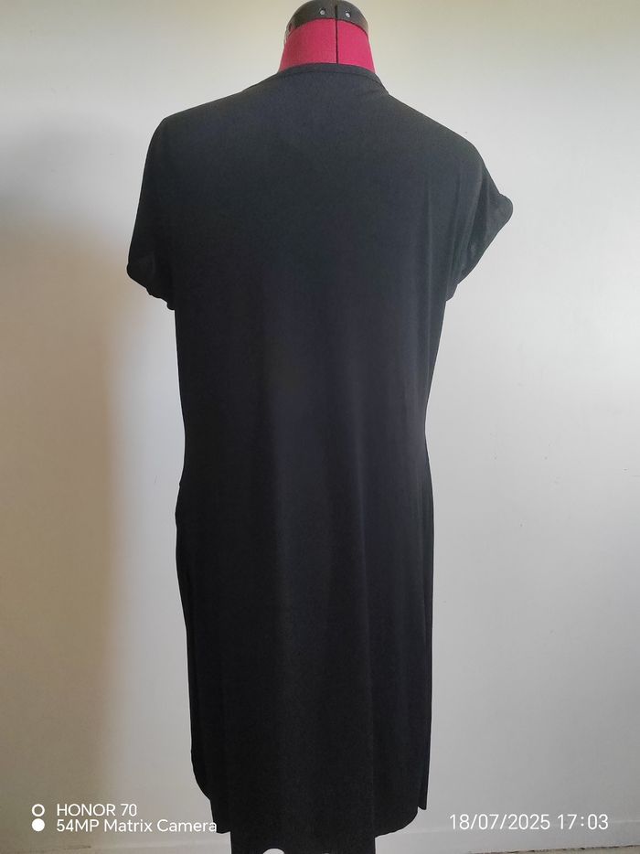 Robe fluide - photo numéro 2