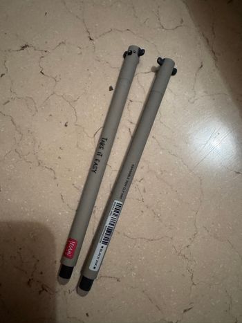 2 stylos Legami koala