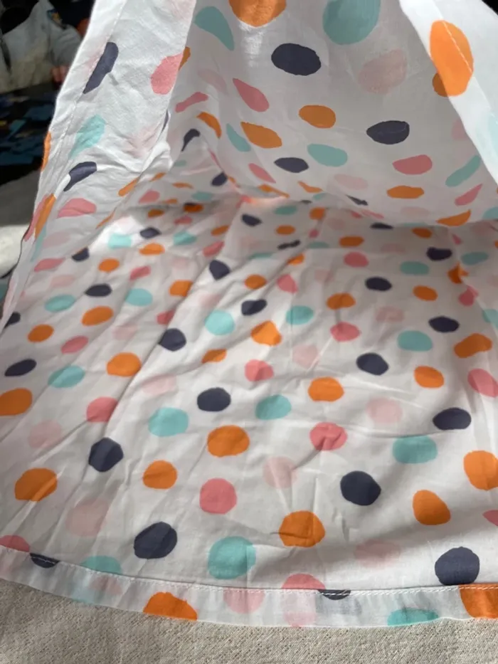 Blouse vertbaudet 10 ans neuve - photo numéro 6