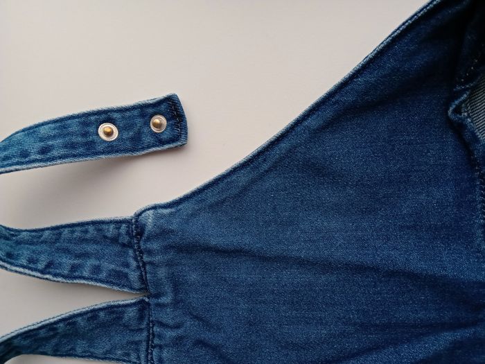 Salopette TAO 23 mois - photo numéro 4