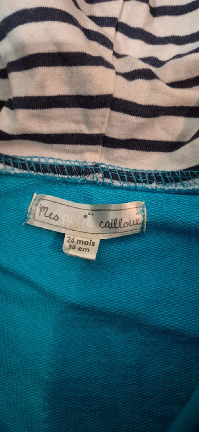 Ensemble - Mes petits cailloux - 24 mois - photo numéro 4